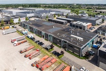 Bedrijfsruimte Alblasserdam - Nieuwland Parc 329 - Foto 4