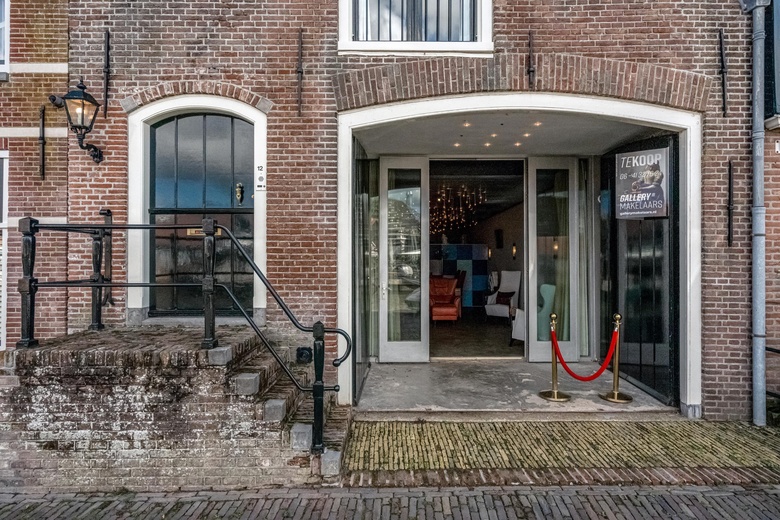 Horeca Monnickendam - Gooische Kaai 12 - Foto 12