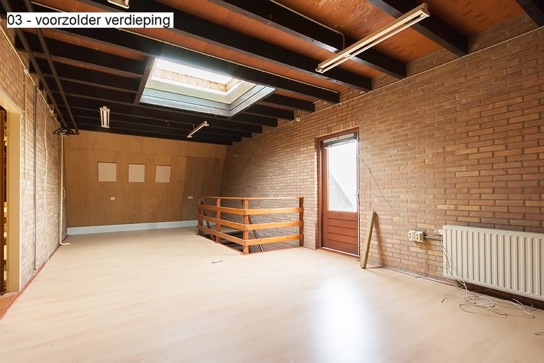 BedrijfsruimteaanStaverdenseweg 27<br/> inElspeet BedrijfsruimteaanStaverdenseweg 27<br/> inElspeet