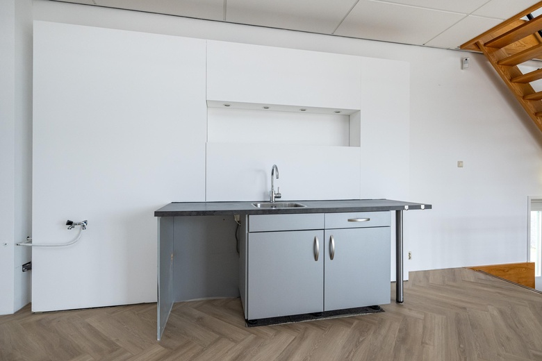 KantoorruimteaanOostdijk 53<br/> inSommelsdijk