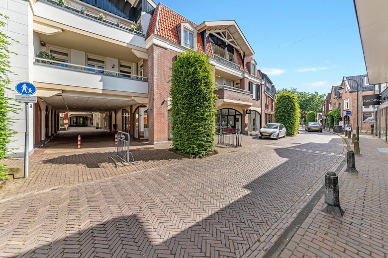 Winkelruimte Laren - Brink 10 d - Foto 17