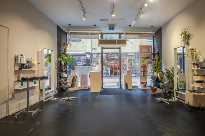 Winkelruimte Arnhem - Rijnstraat 27 - Foto 4