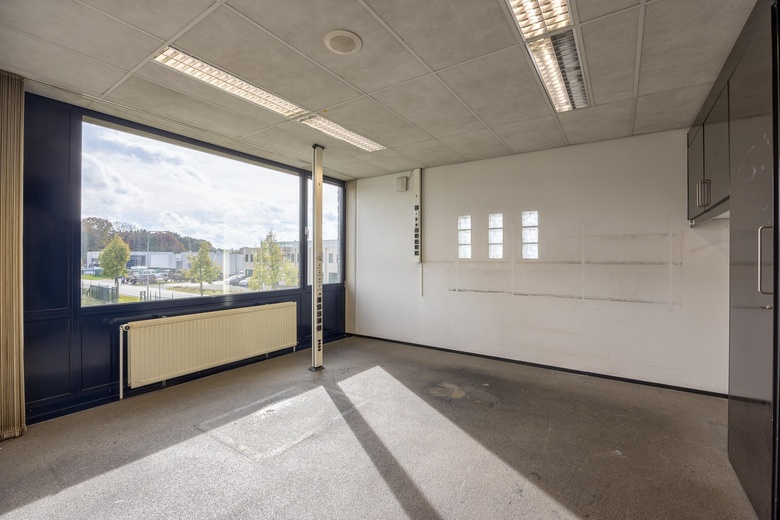 BedrijfsruimteaanDe Groote Heeze 37<br/> inHeijen