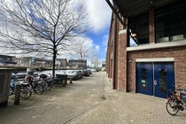 Bekijk foto 3 van Hendrik Figeeweg 3 G 22 Bekijk foto 3 van Hendrik Figeeweg 3 G 22