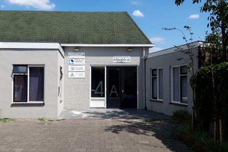 Bekijk foto 1 van Van Heeswijkstraat 4 A Bekijk foto 1 van Van Heeswijkstraat 4 A