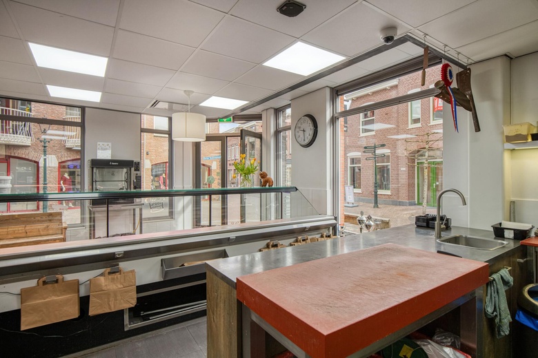Winkelruimte Zoetermeer - Dorpsstraat 155 - Foto 8