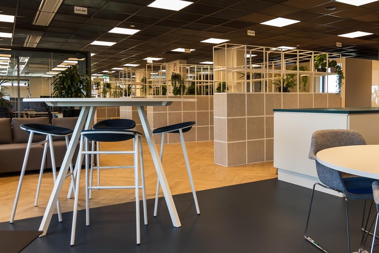 KantoorruimteaanPettelaarpark 120<br/> inDen Bosch KantoorruimteaanPettelaarpark 120<br/> inDen Bosch