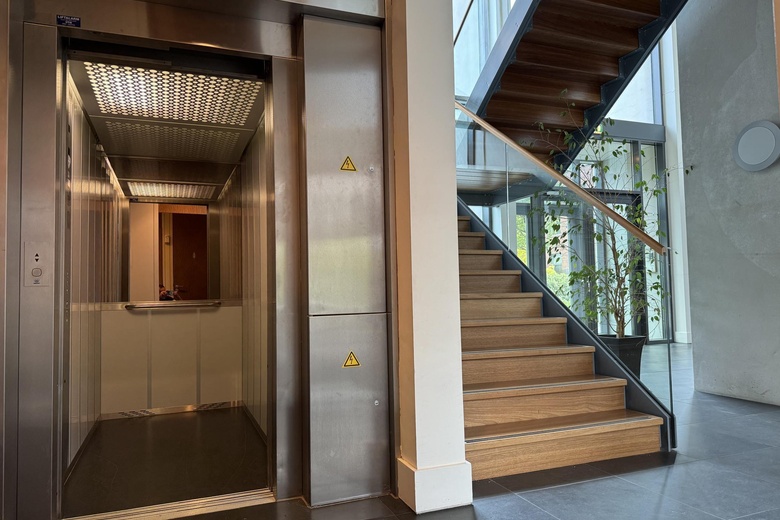 KantoorruimteaanToermalijnstraat 8<br/> inAlkmaar KantoorruimteaanToermalijnstraat 8<br/> inAlkmaar