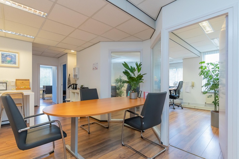 KantoorruimteaanLeidseweg 33<br/> inVoorschoten
