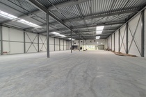 Bedrijfsruimte Gorinchem - Franklinweg 43 - Foto 4
