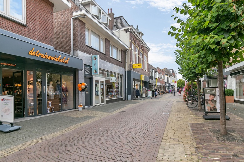 WinkelruimteaanDorpsstraat 23<br/> inPutten