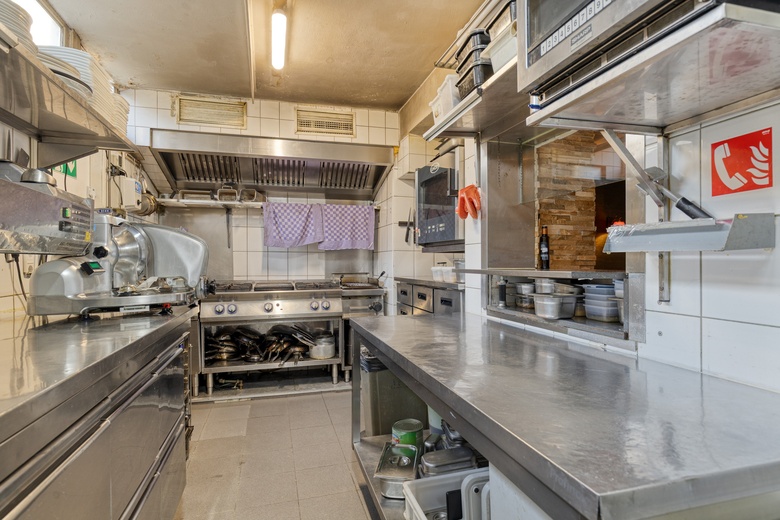 Horeca Amsterdam - Willemsparkweg 155 H - Foto 20