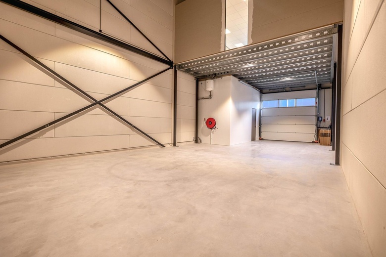 BedrijfsruimteaanKattendijk 43 d 3<br/> inGouderak