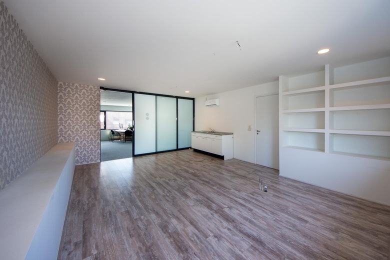 BedrijfsruimteaanChromiumweg 83<br/> inAmersfoort