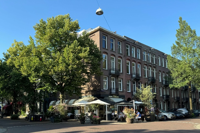 HorecaaanJohannes Verhulststraat 156 A 1<br/> inAmsterdam