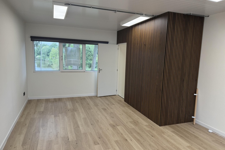 Bedrijfsruimte Alphen aan den Rijn - Nikkelweg 45 - Foto 9