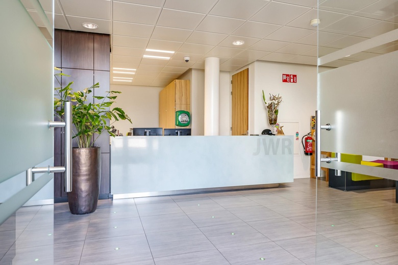 KantoorruimteaanBijsterhuizen 4015<br/> inWijchen