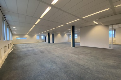 Bekijk foto 2 van Dokter Klinkertweg 21 - 27