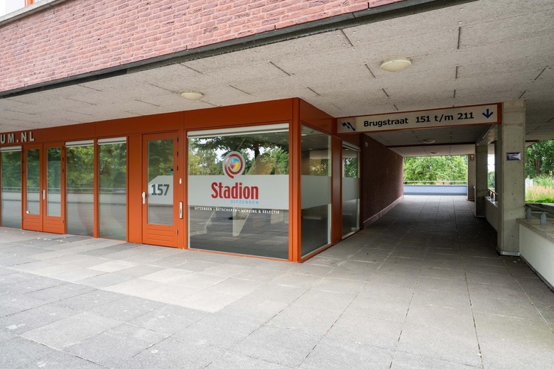 KantoorruimteaanBrugstraat 157<br/> inSittard