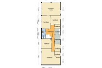 Bekijk foto 3 van eenheid 1 aan de Castricummer Werf 40 in Castricum