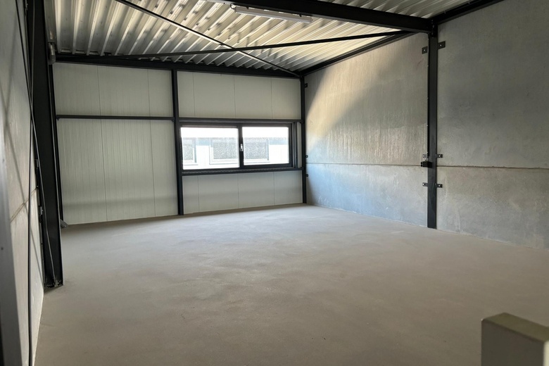 BedrijfsruimteaanAgriport 5 12<br/> inMiddenmeer