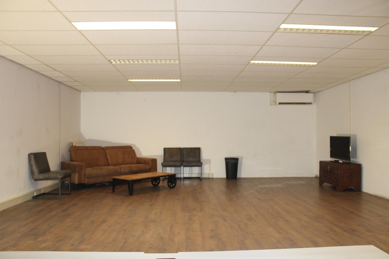 BedrijfsruimteaanPleimuiden 8 E<br/> inAmsterdam