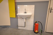 Bekijk foto 6 van eenheid 1 aan de Parallelweg 9 - 10 in Volendam