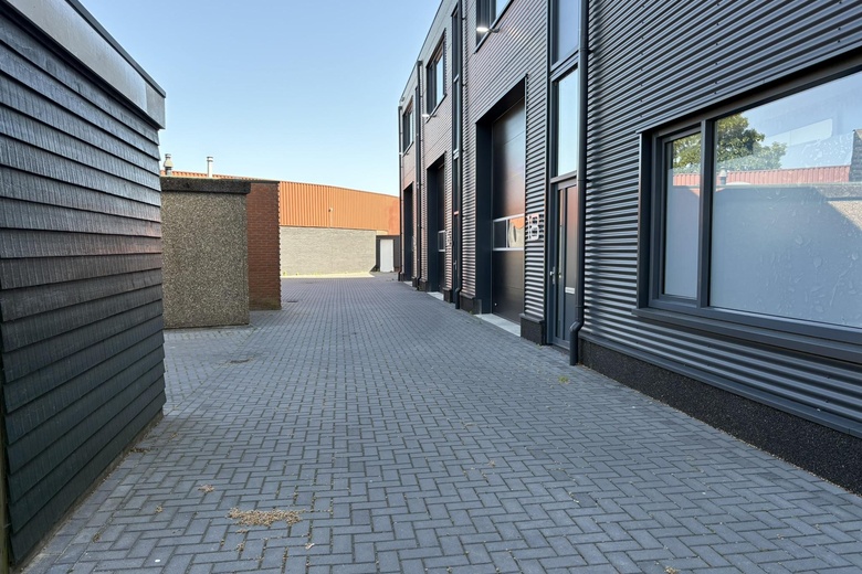 BedrijfsruimteaanMolenbeltsweg 16<br/> inWierden