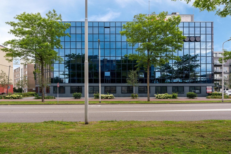 KantoorruimteaanStationsweg 41<br/> inZwijndrecht KantoorruimteaanStationsweg 41<br/> inZwijndrecht