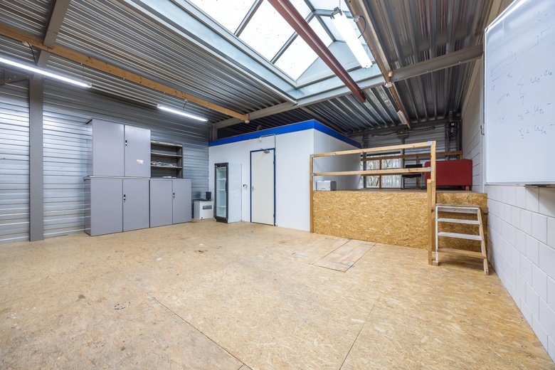 BedrijfsruimteaanTennesseedreef 10 R<br/> inUtrecht