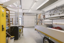 Bedrijfsruimte Noordwijk - De Hooge Krocht 24 - Foto 6