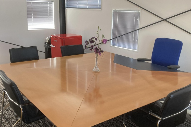 Kantoorruimte Alkmaar - Hazenkoog 8 - Foto 10