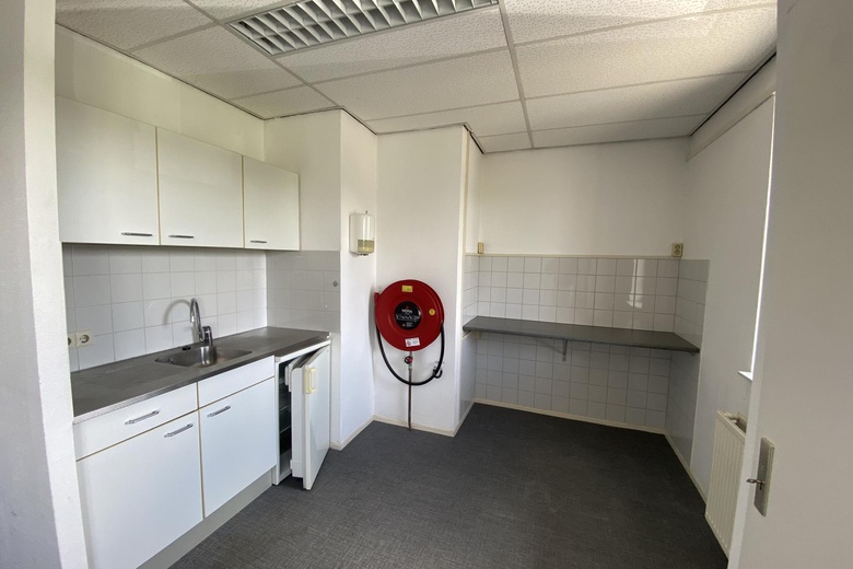 KantoorruimteaanMarketing 3<br/> inDuiven