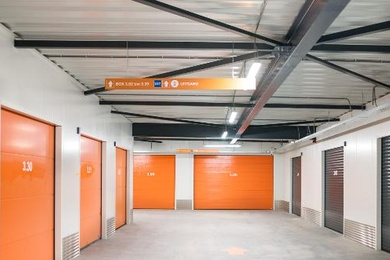 Bedrijfsruimte Oosterhout - Rietgraaf 14 b 17 - Foto 2