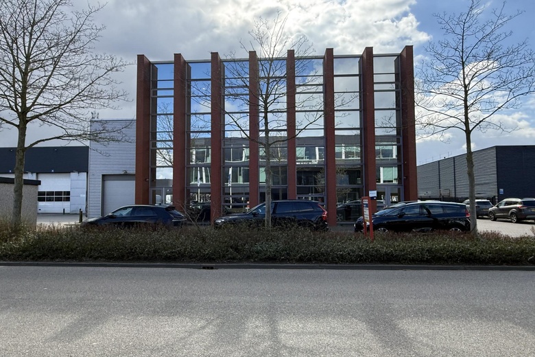 KantoorruimteaanPapland 9 b<br/> inGorinchem KantoorruimteaanPapland 9 b<br/> inGorinchem