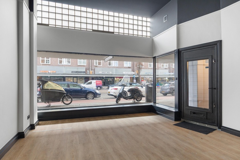 WinkelruimteaanJan Evertsenstraat 102 H<br/> inAmsterdam