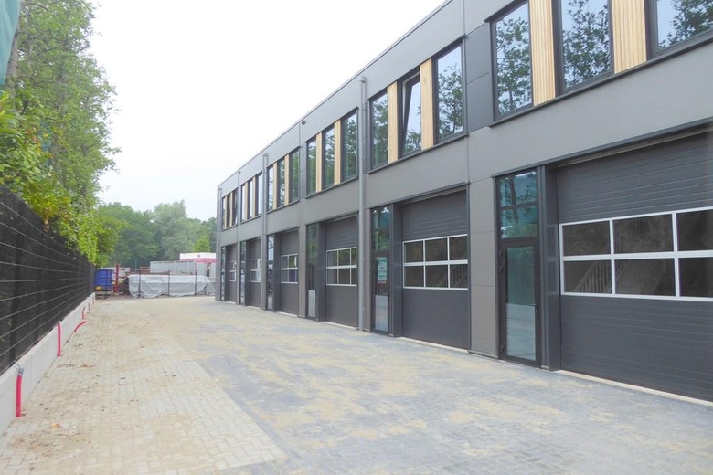 BedrijfsruimteaanDe Nort 9 M<br/> inWoudenberg BedrijfsruimteaanDe Nort 9 M<br/> inWoudenberg
