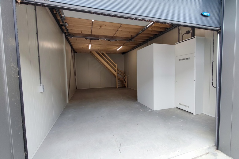 BedrijfsruimteaanVlotbrugweg 13 D<br/> inAlmere BedrijfsruimteaanVlotbrugweg 13 D<br/> inAlmere