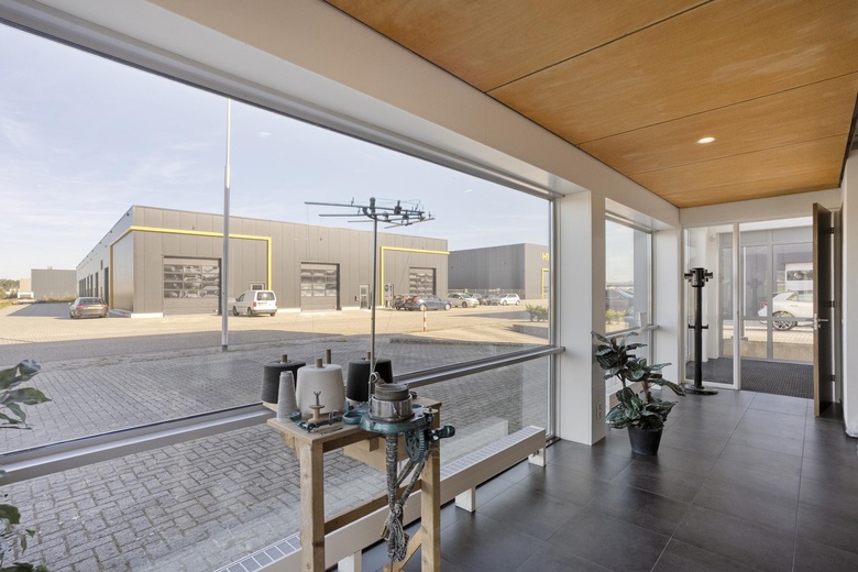 Bedrijfsruimte Holten - Constructieweg 1 - Foto 12