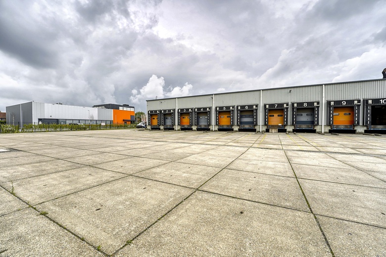 BedrijfsruimteaanDraadbaan 40 - 42<br/> inLeiderdorp