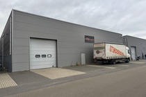 Bedrijfsruimte te huur Rosmalen - De Kleine Elst 55