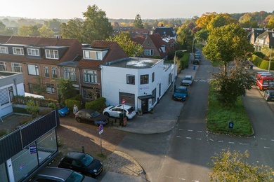 Bekijk foto 2 van Van Bemmelstraat 1 Bekijk foto 2 van Van Bemmelstraat 1