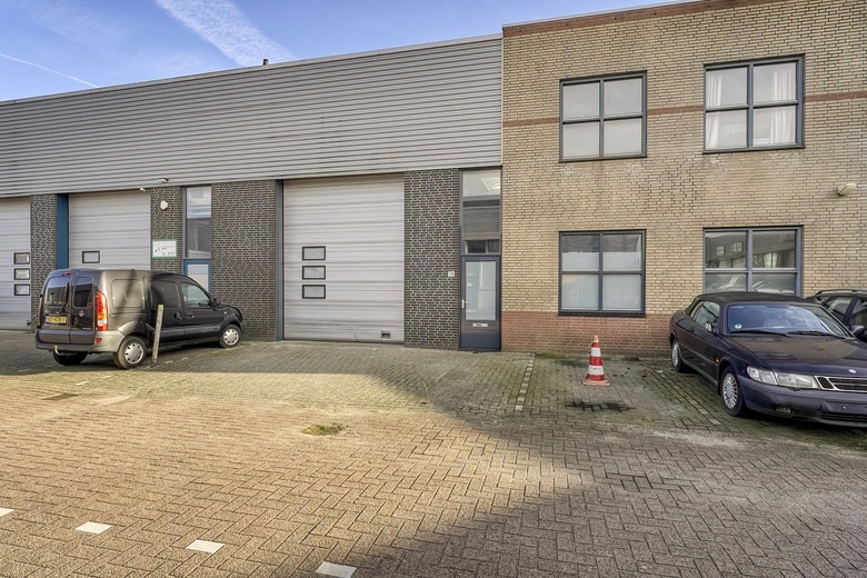 BedrijfsruimteaanGieterij 74<br/> inNoordwijkerhout