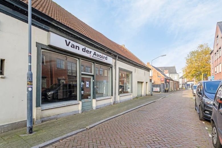 Bekijk foto 1 van Sint Janstraat 11 B Bekijk foto 1 van Sint Janstraat 11 B