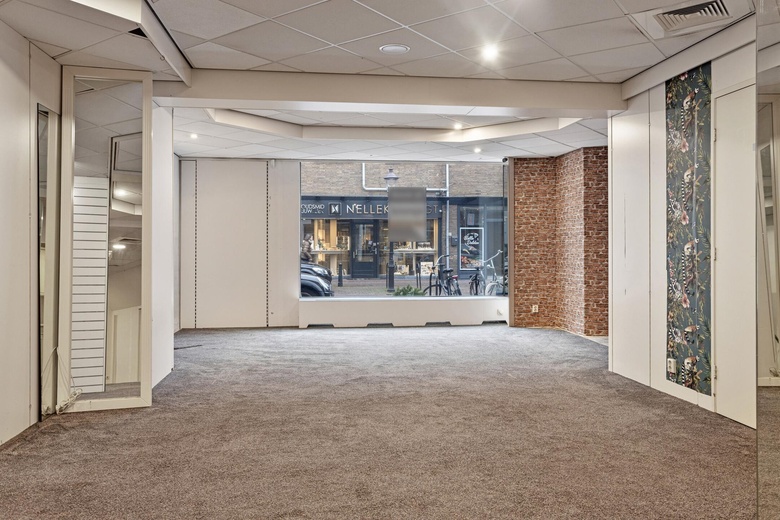 WinkelruimteaanLangestraat 38<br/> inDelden