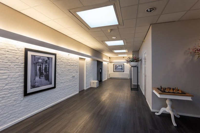 KantoorruimteaanOlympiaweg 1<br/> inAlkmaar