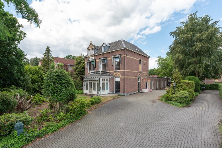 Bekijk foto Kantoorruimte aan de Soestdijkseweg Zuid 265 in Bilthoven