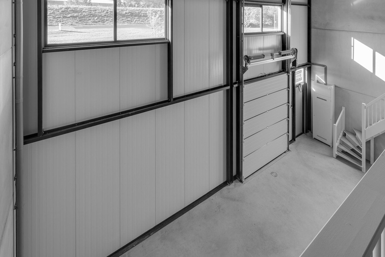 BedrijfsruimteaanBedrijvenpark Agriport type XXL 0 ong<br/> inMiddenmeer