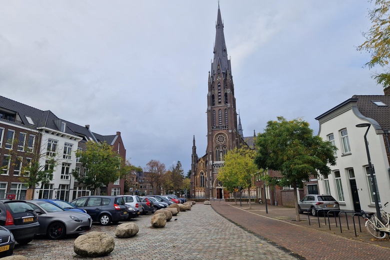 WinkelruimteaanMarkt 24<br/> inVeghel