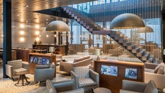 Kantoorruimte Muiderstraat 1, Amsterdam | Bedrijfspand.com